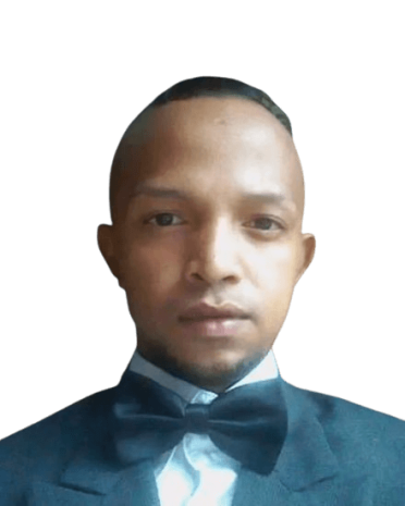 Roméo David ANDRIANARIVELO Capinvest